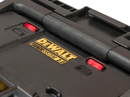TOUGHSYSTEM™ 2.0 Charger Toolbox