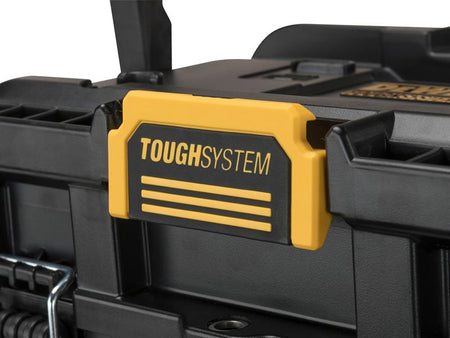 TOUGHSYSTEM™ 2.0 Charger Toolbox