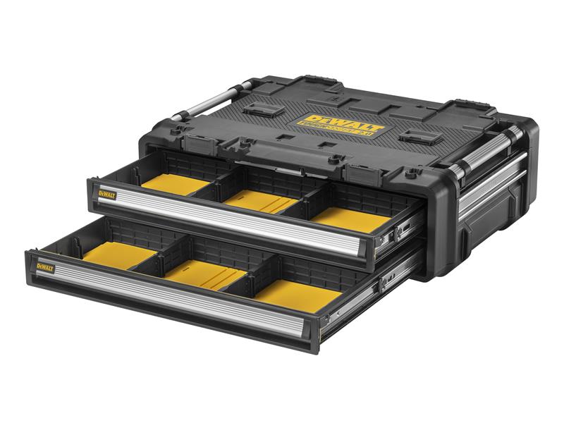 TOUGHSYSTEM™ 2.0 DXL Shallow Drawer Unit