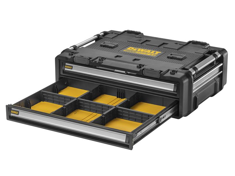 TOUGHSYSTEM™ 2.0 DXL Shallow Drawer Unit