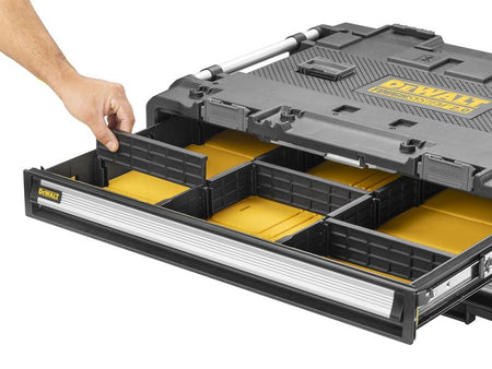 TOUGHSYSTEM™ 2.0 DXL Shallow Drawer Unit