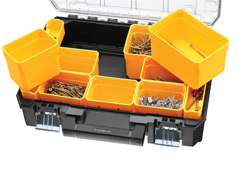 TSTAK™ Watersealed Organiser