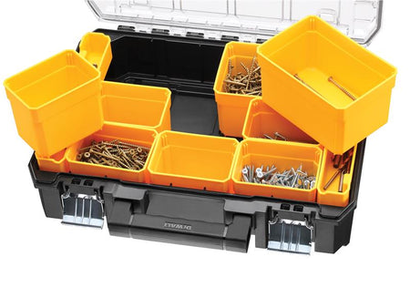 TSTAK™ Watersealed Organiser