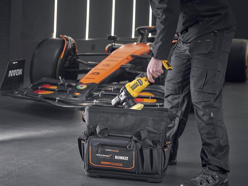 DWST60104 McLaren Tool Bag
