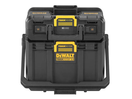 TOUGHSYSTEM™ 2.0 Task Box & Adjustable Work Light 18V Bare Unit