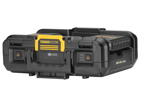 TOUGHSYSTEM™ 2.0 Task Box & Adjustable Work Light 18V Bare Unit