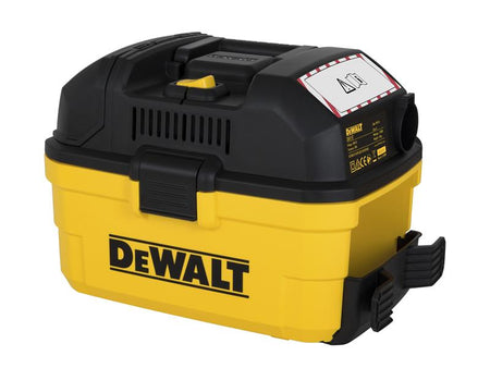 DXV15TA Wet & Dry Toolbox Vacuum 1100W 240V