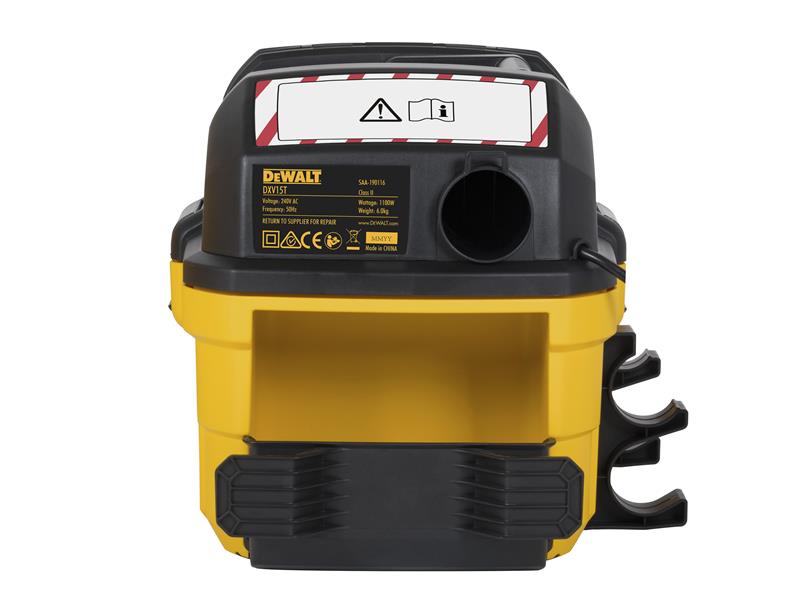 DXV15TA Wet & Dry Toolbox Vacuum 1100W 240V