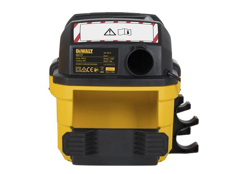 DXV15TA Wet & Dry Toolbox Vacuum 1100W 240V