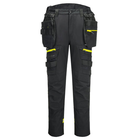 DX4 Lightweight Detachable Holster Pocket Trousers