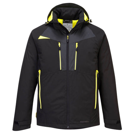 DX4 Winter Jacket - Style PW- DX460