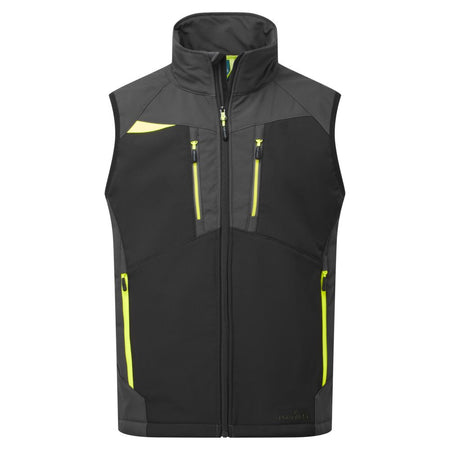 DX4 Softshell Bodywarmer (3L)