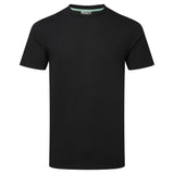 Organic Cotton Recyclable T-Shirt S/S