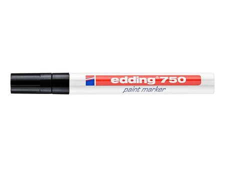750 Paint Marker Black