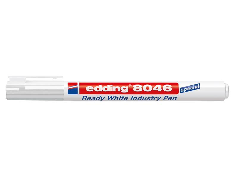 8046 Ready White Industry Pen