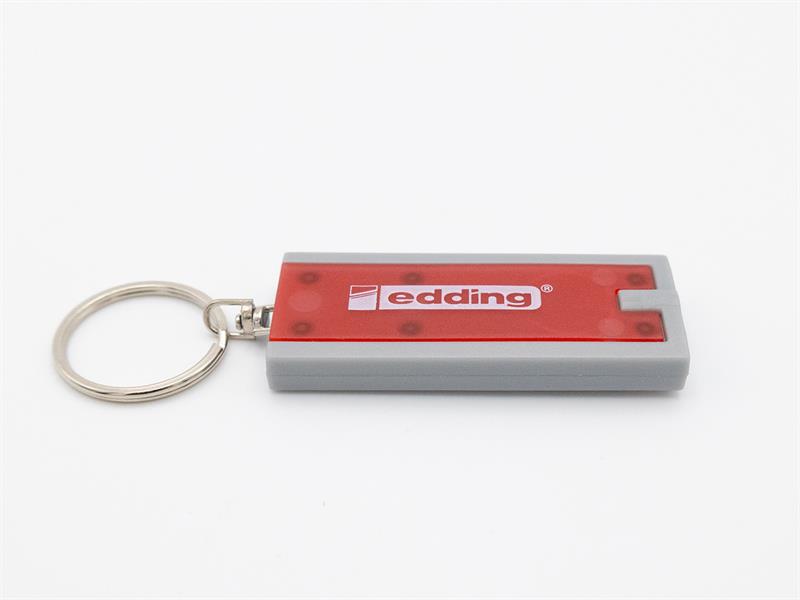 8280 Securitas UV Marker + Fob
