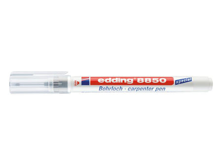 8850 Carpenter Pen, Black