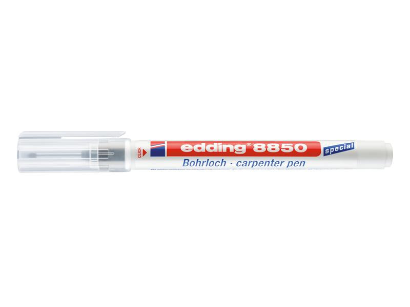 8850 Carpenter Pen, Black