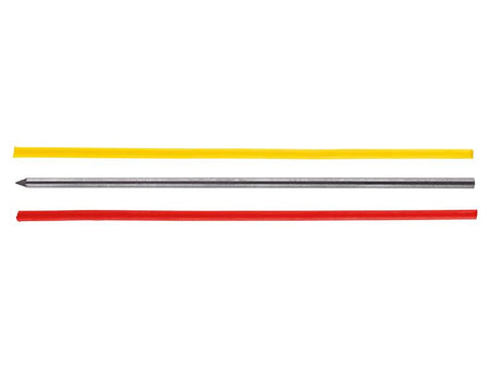 8881 Refill Assorted Lead Set, 6 Piece