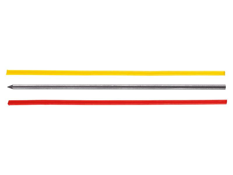 8881 Refill Assorted Lead Set, 6 Piece