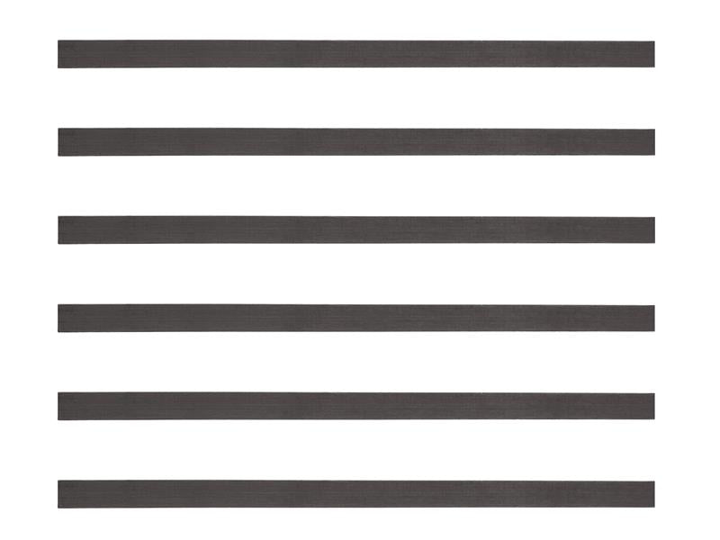 8891 Refill HB Lead Set, 6 Piece