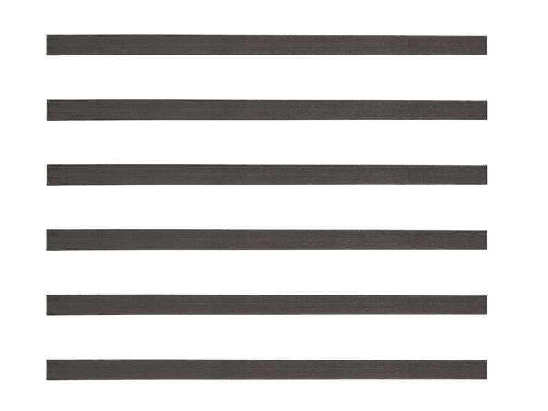 8891 Refill 10H Lead Set, 6 Piece