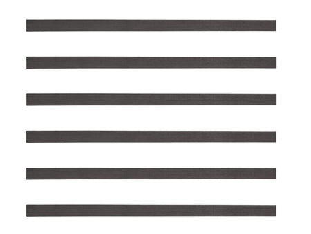 8891 Refill 10H Lead Set, 6 Piece