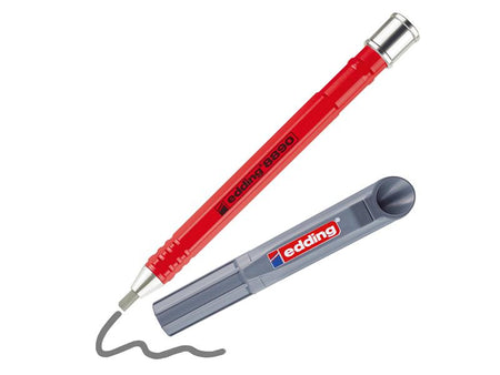 8890 Mechanical Carpenter Pencil (Blister Packed)