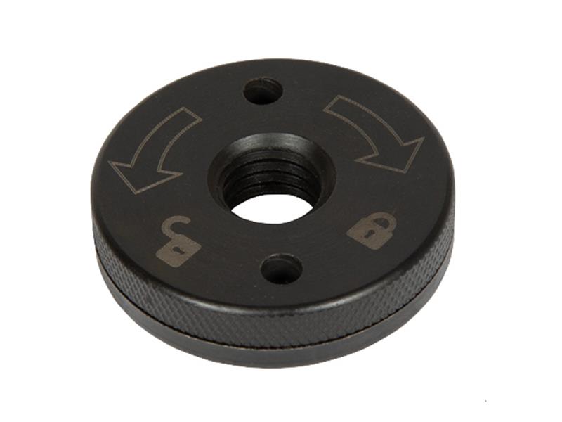 AXXIO 18/115 X-Change Angle Grinder 115mm 18V Bare Unit