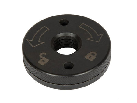 AXXIO 18/115 X-Change Angle Grinder 115mm 18V Bare Unit