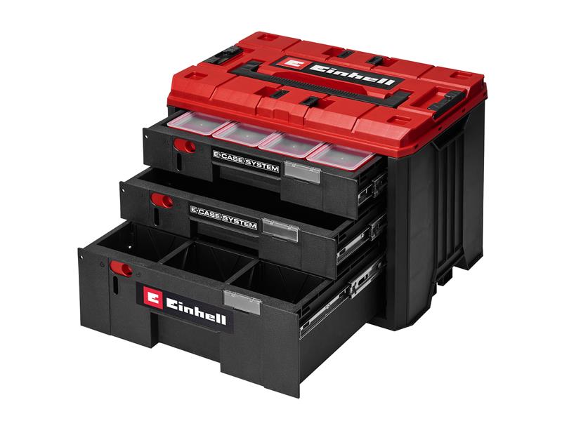 Einhell E-Case Drawers