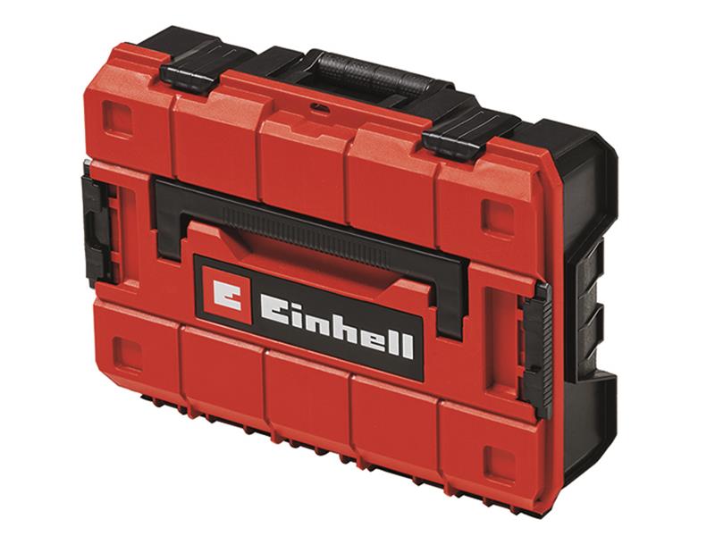 Einhell E-Case Small with Foam