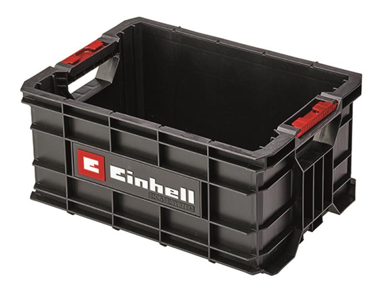Einhell E-Case Open Toolbox