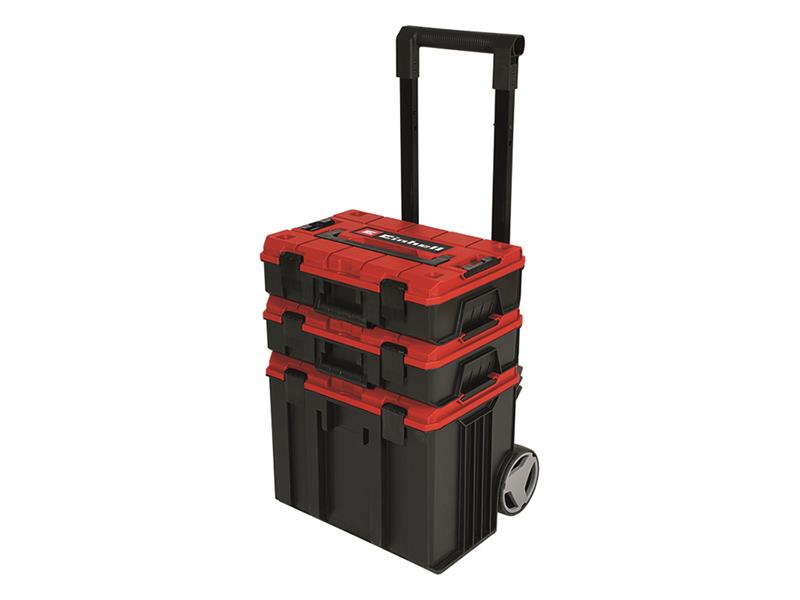 Einhell E-Case Tower