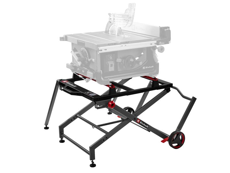 Einhell E-Stand Table Saw Stand
