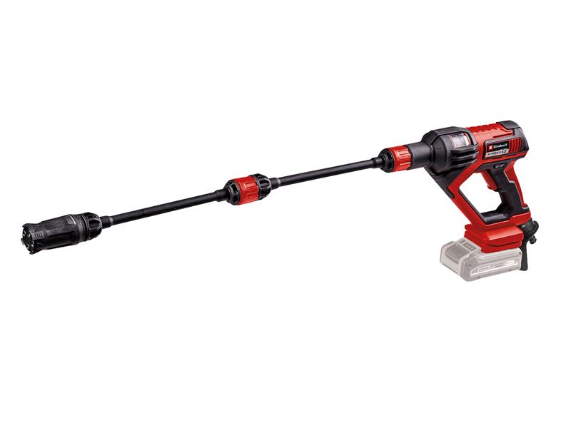 Einhell HYPRESSO 18/24-1 Pressure Washer 18V Bare Unit