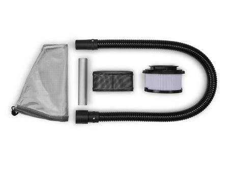 TC-AV 2032 DW Ash Vac 20 Litre 850W 240V