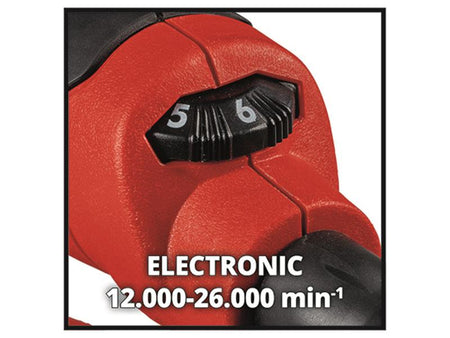 TC-RS 425 E Rotating Sander 425W 240V