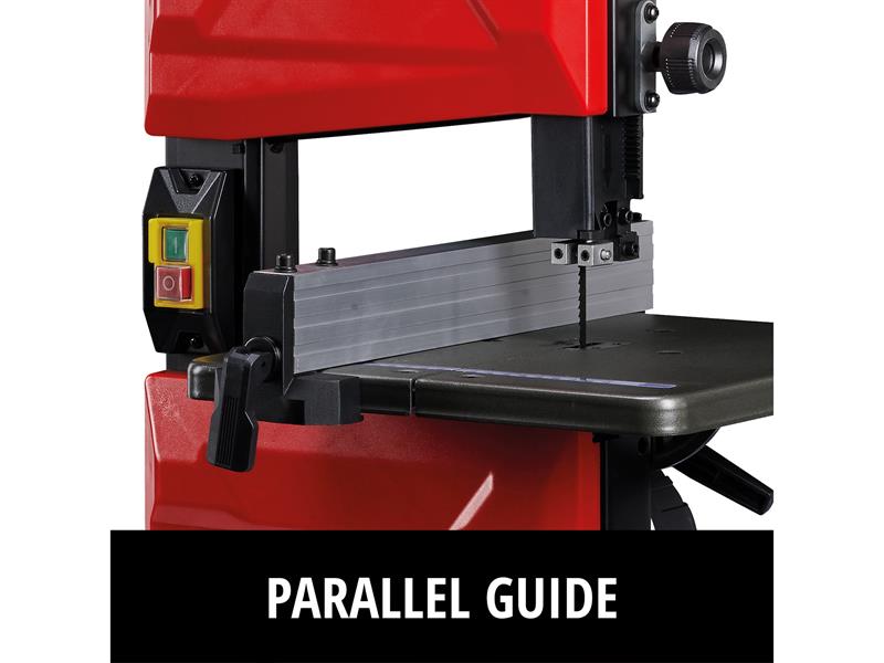 TC-SB 200/1 Band Saw 250W 240V