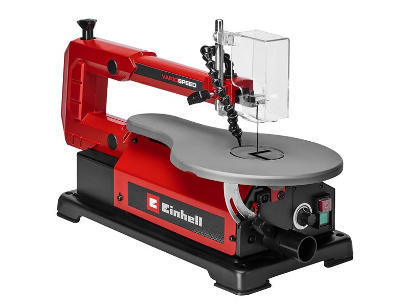 TC-SS 406 E Scroll Saw 120W 240V