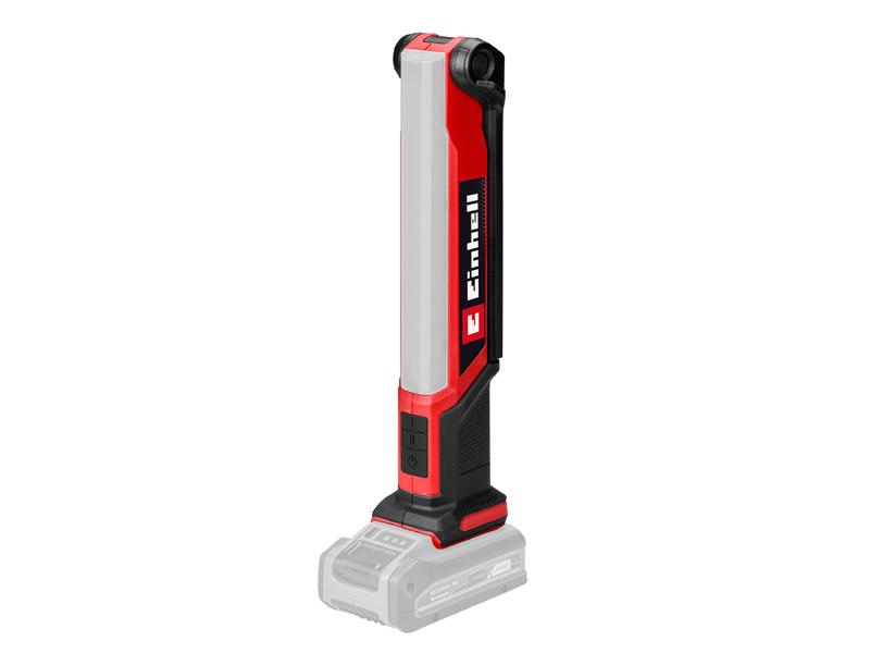 TE-CL 18/1000 S Li - Solo Cordless Light 18V Bare Unit