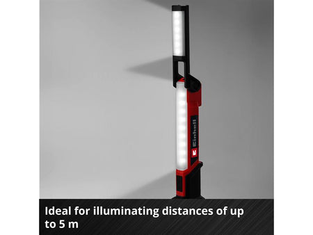 TE-CL 18/1000 S Li - Solo Cordless Light 18V Bare Unit