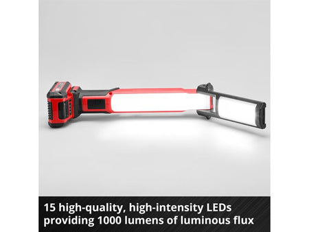 TE-CL 18/1000 S Li - Solo Cordless Light 18V Bare Unit