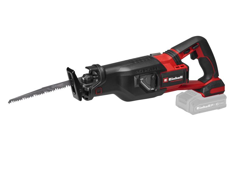 Einhell TP-AP 18/32 Li BL-Solo PRO All Purpose Saw 18V Bare Unit