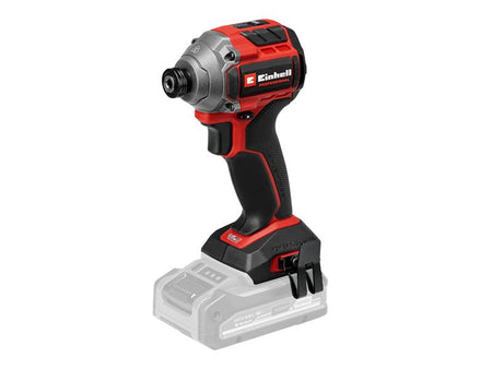 TP-CI 18/250-C Li BL - Solo PROFESSIONAL Impact Driver 18V Bare Unit