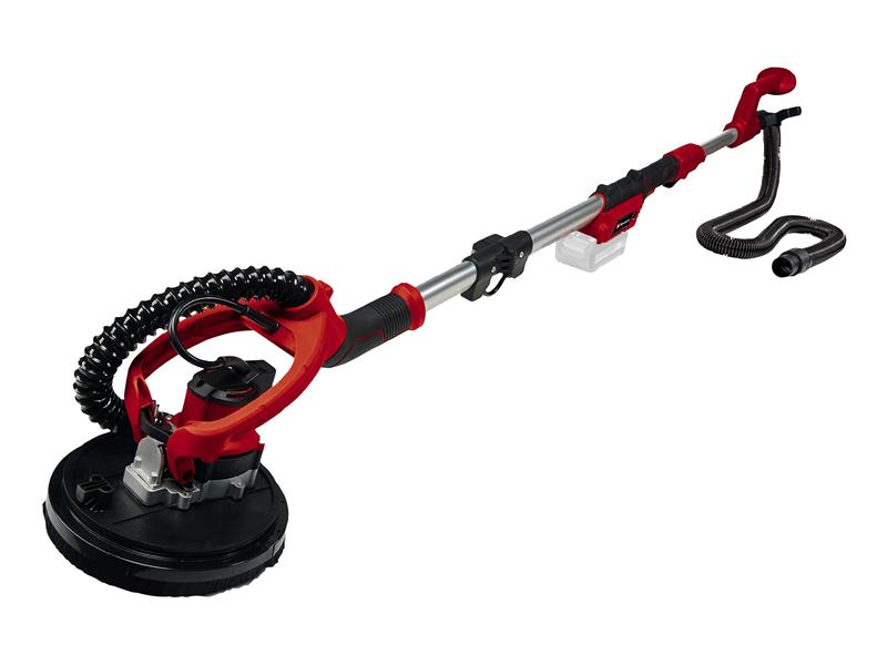 TP-DW 18/225 Li - Solo PROFESSIONAL Drywall Sander 18V Bare Unit
