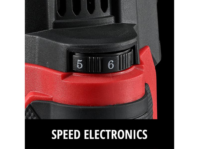 TP-RO 1400 E Professional Router 1400W 240V