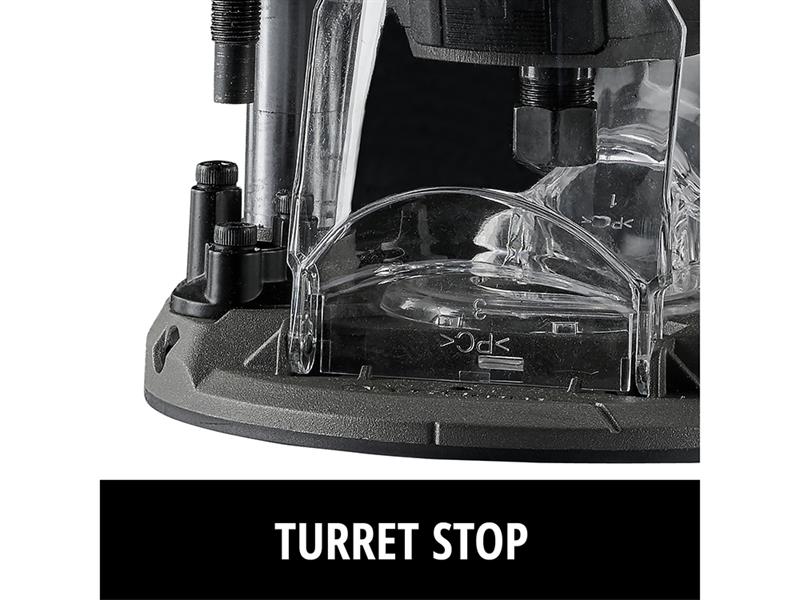 TP-RO 1400 E Professional Router 1400W 240V
