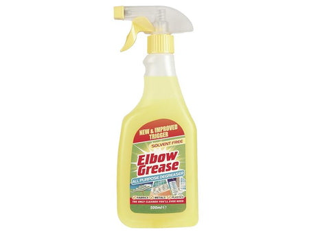Elbow Grease Original Degreaser 500ml EG1-8