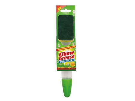 Elbow Grease Dish Brush EG123